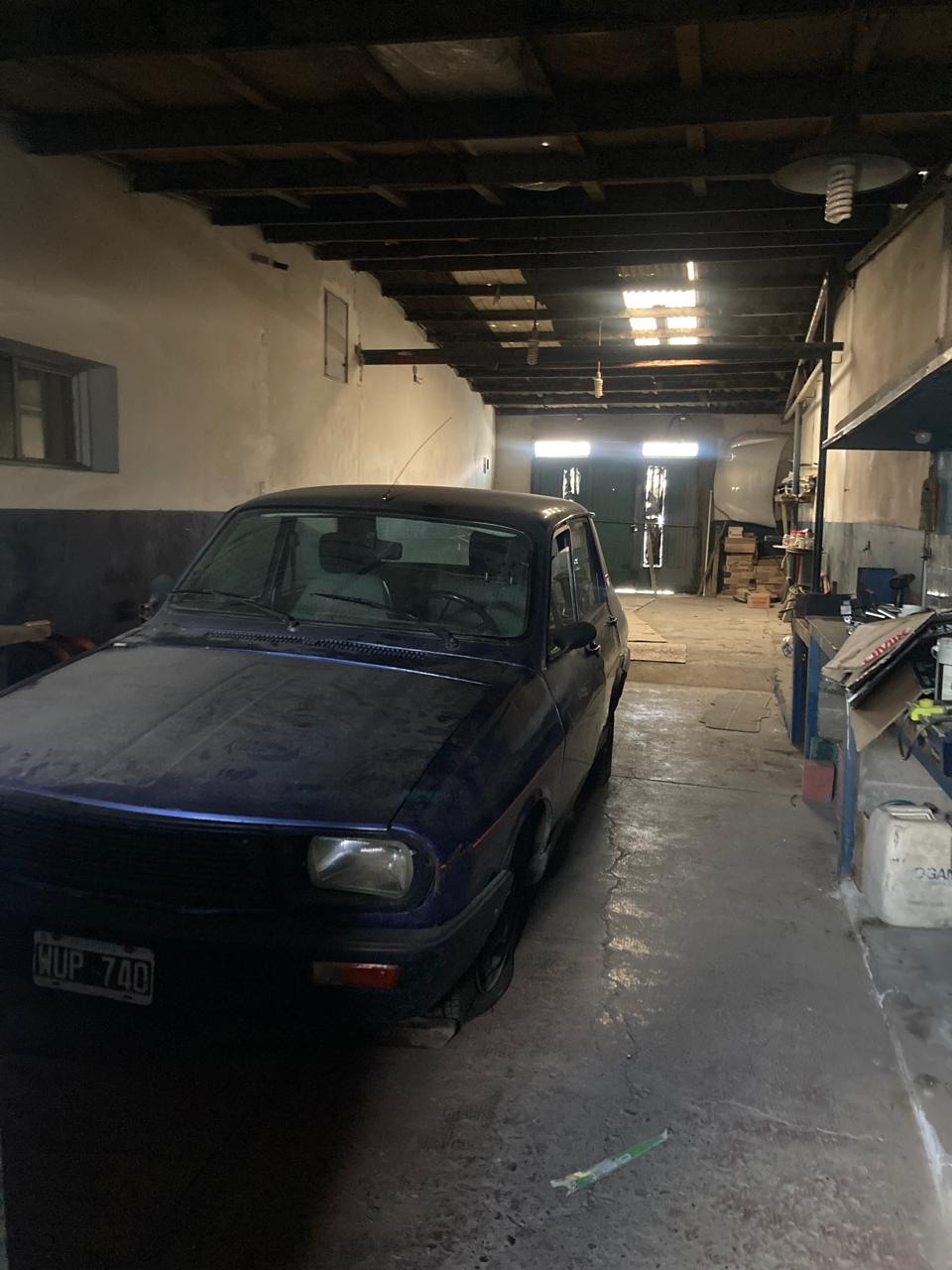 Espacio multiuso 84 m² — vista 2