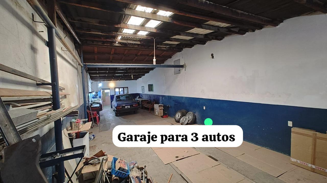 Espacio multiuso 84 m² — vista 1
