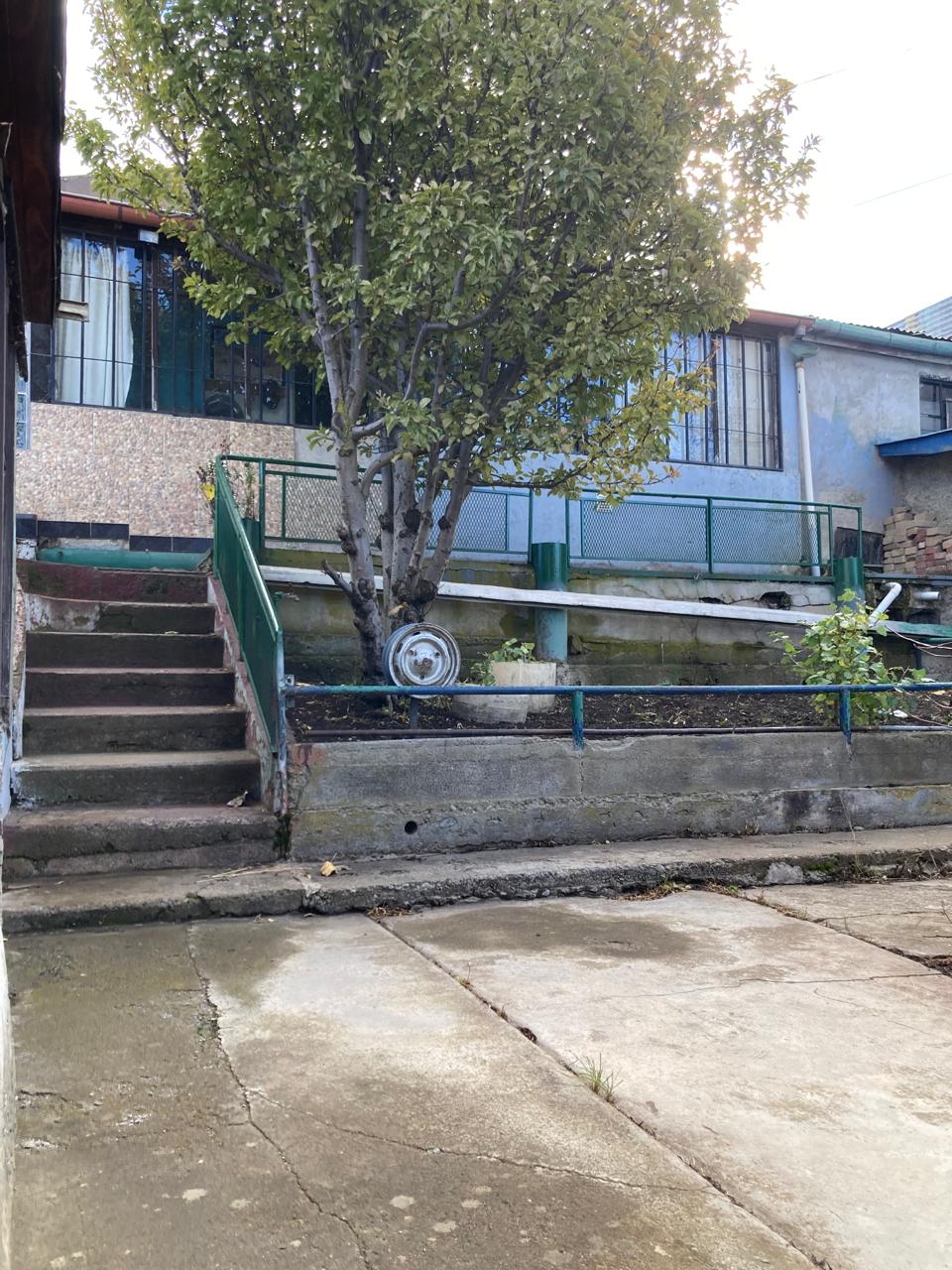 Espacio exterior aprovechable (vista 2)